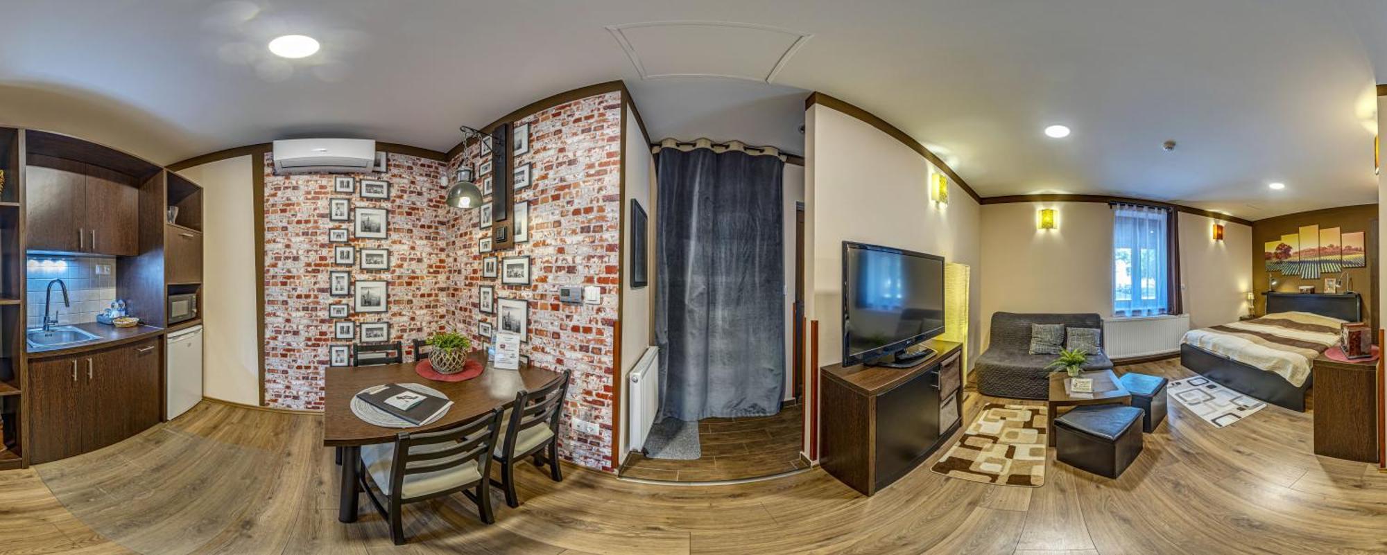 Bed and Breakfast Napraforgó Wellness Ház és Panzió Pécs Esterno foto